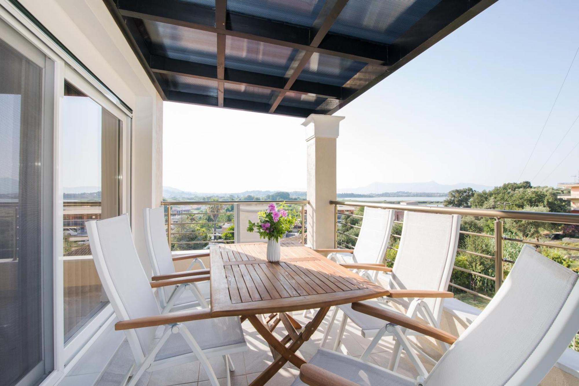 Ilianas R&f Luxury Appartamento Perama (Corfu)