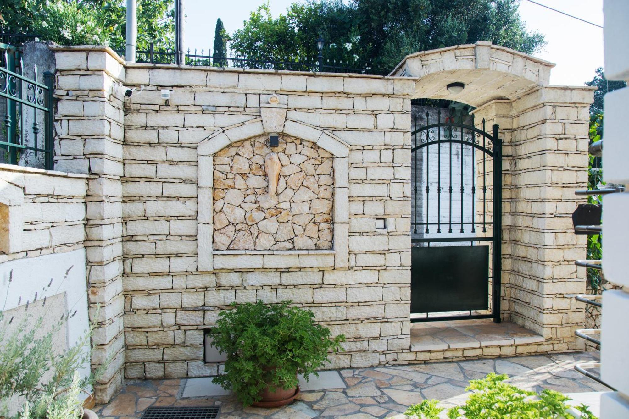 Appartamento Ilianas R&f Luxury Perama (Corfu)
