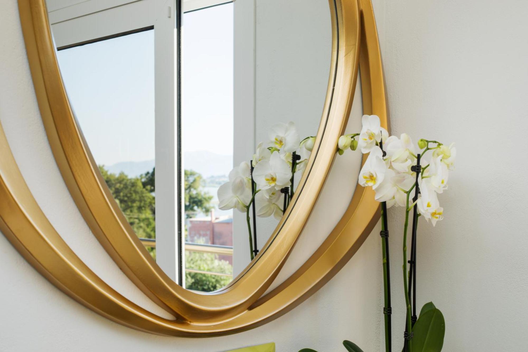 Ilianas R&f Luxury Appartamento
