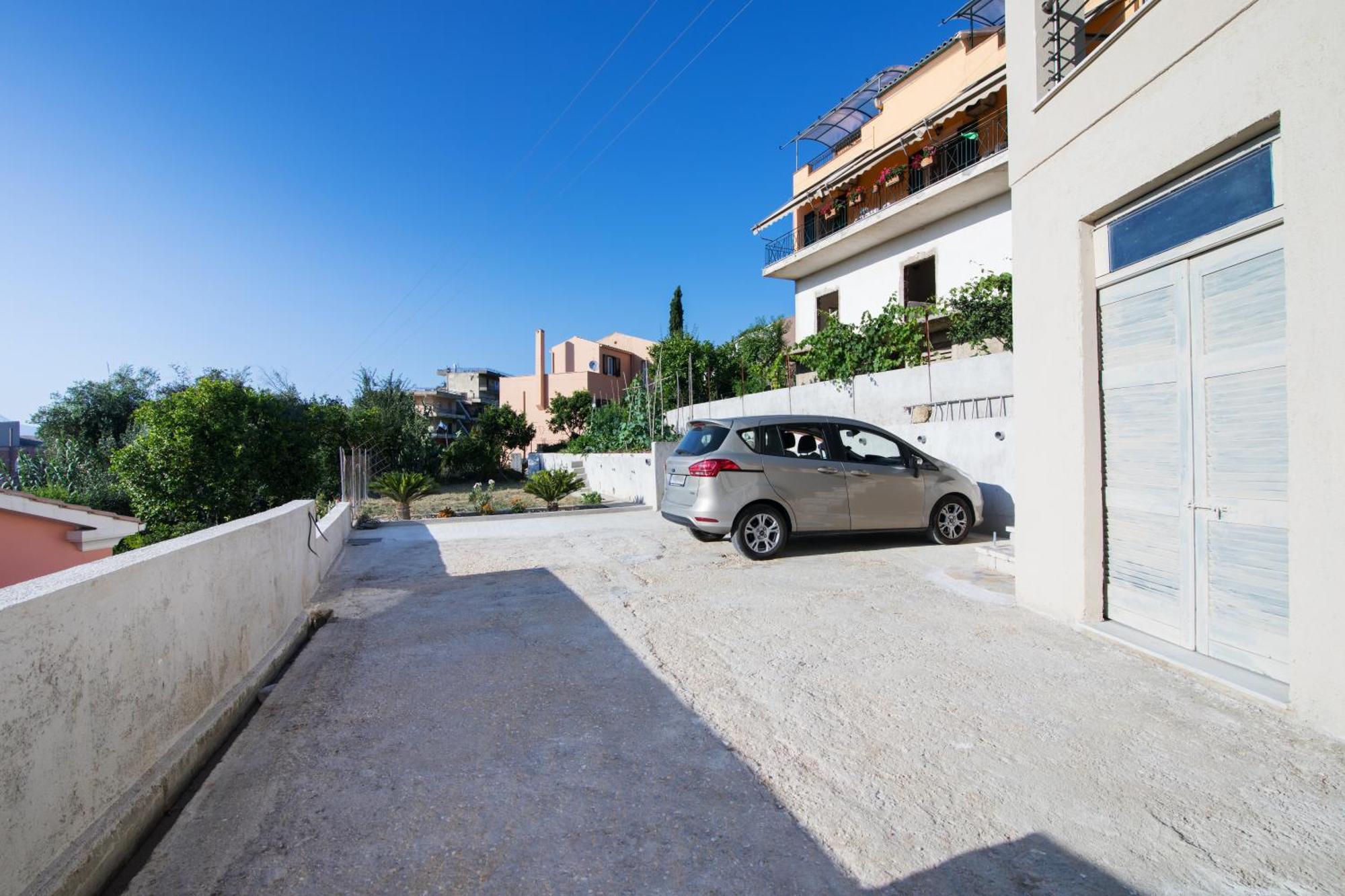 Ilianas R&f Luxury Appartamento Perama (Corfu)