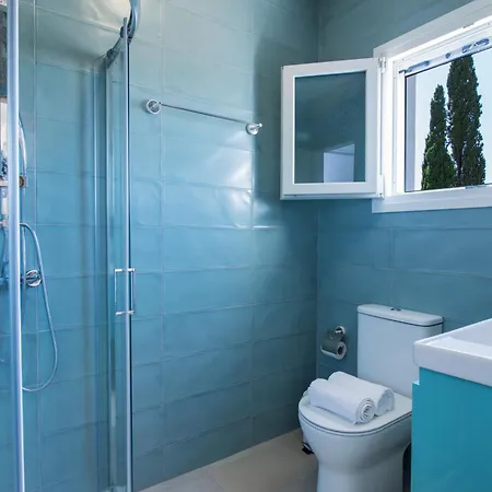 Ilianas R&F Luxury Home Perama  Dış mekan fotoğraf