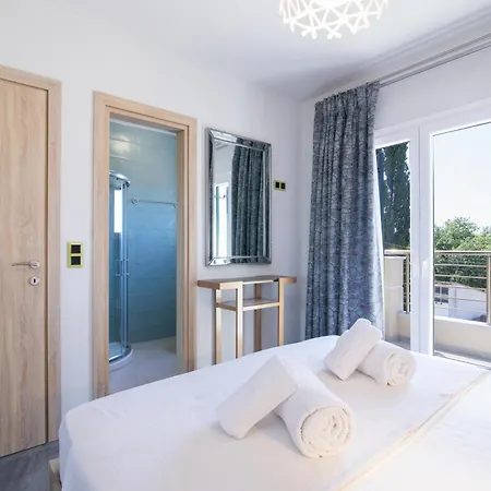 Ilianas R&F Luxury Home Perama  Dış mekan fotoğraf