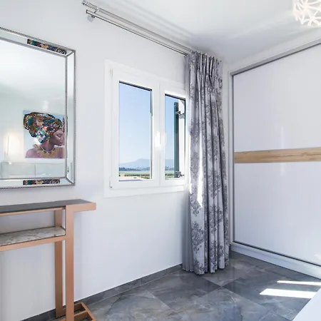 Ilianas R&F Luxury Home Perama  Dış mekan fotoğraf