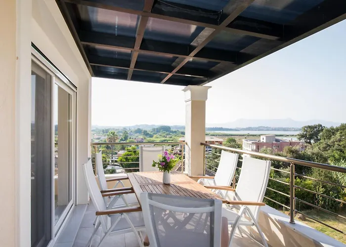 Ilianas R&F Luxury Home