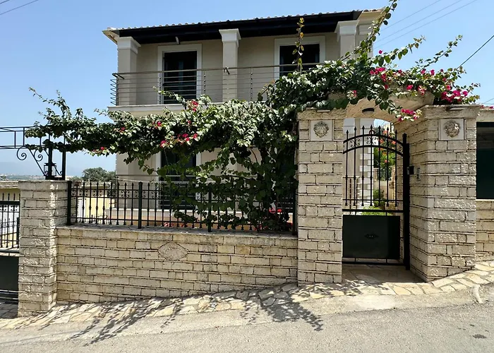 Ilianas R&F Luxury Home
