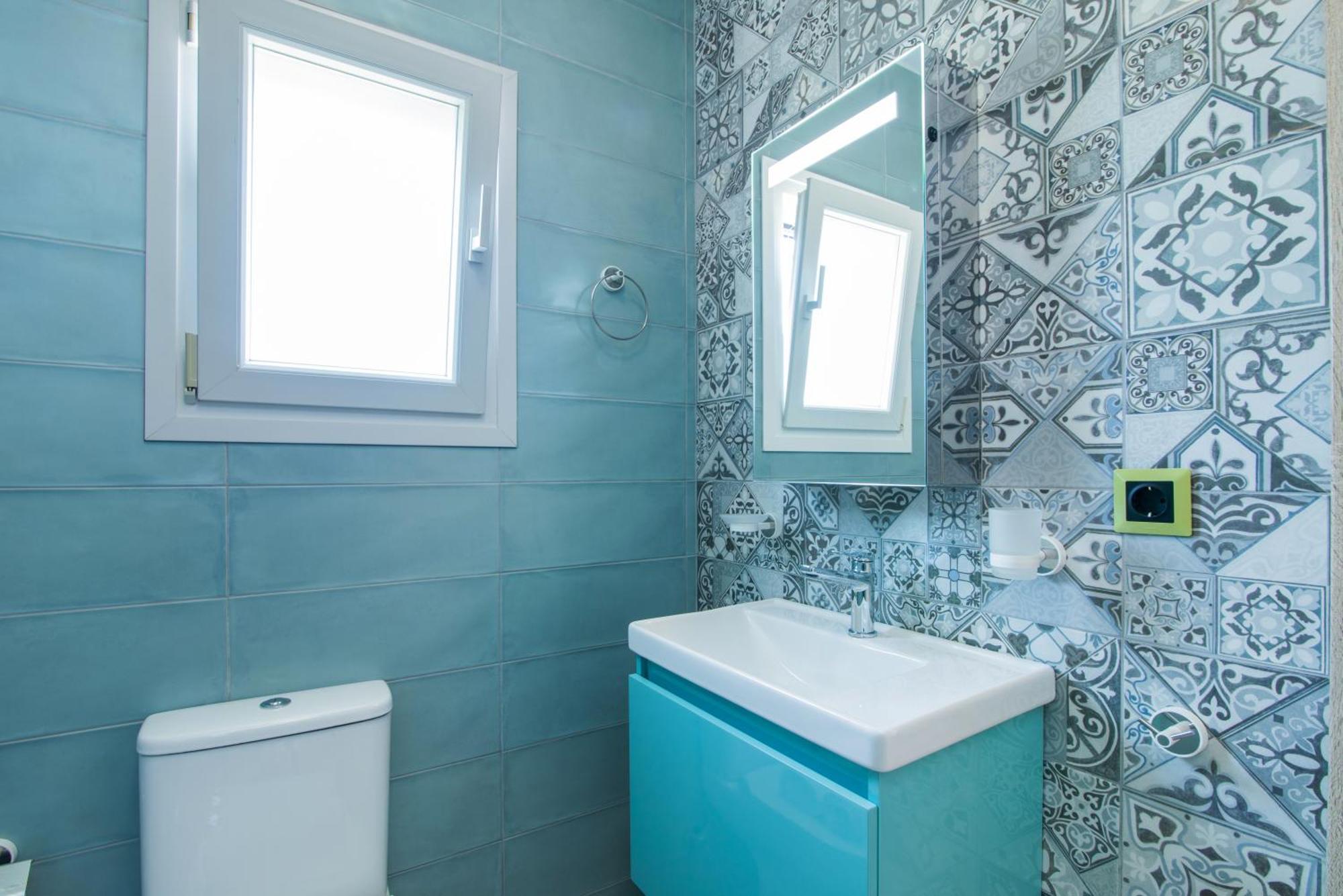 Ilianas R&f Luxury Apartment