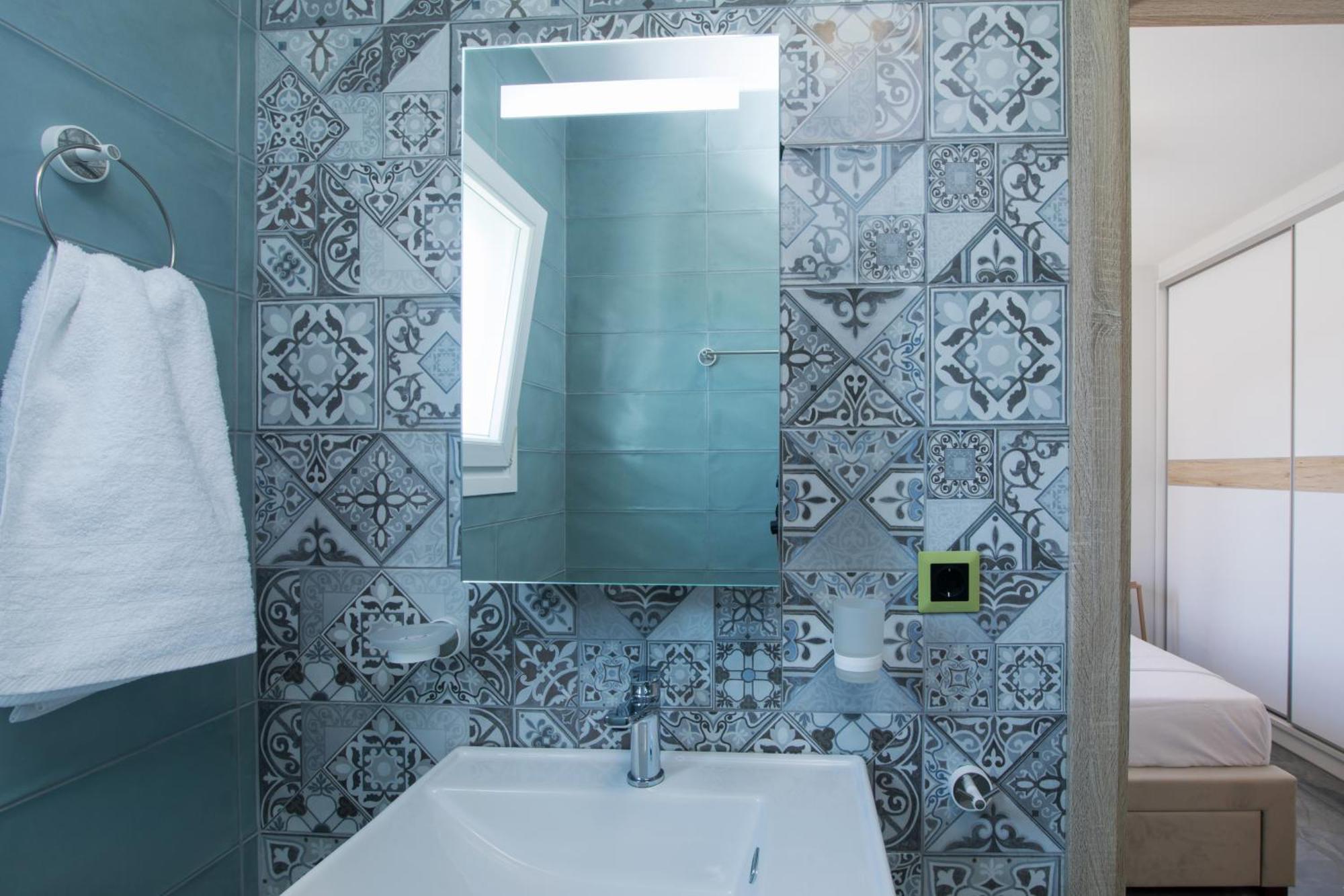 Apartment Ilianas R&f Luxury