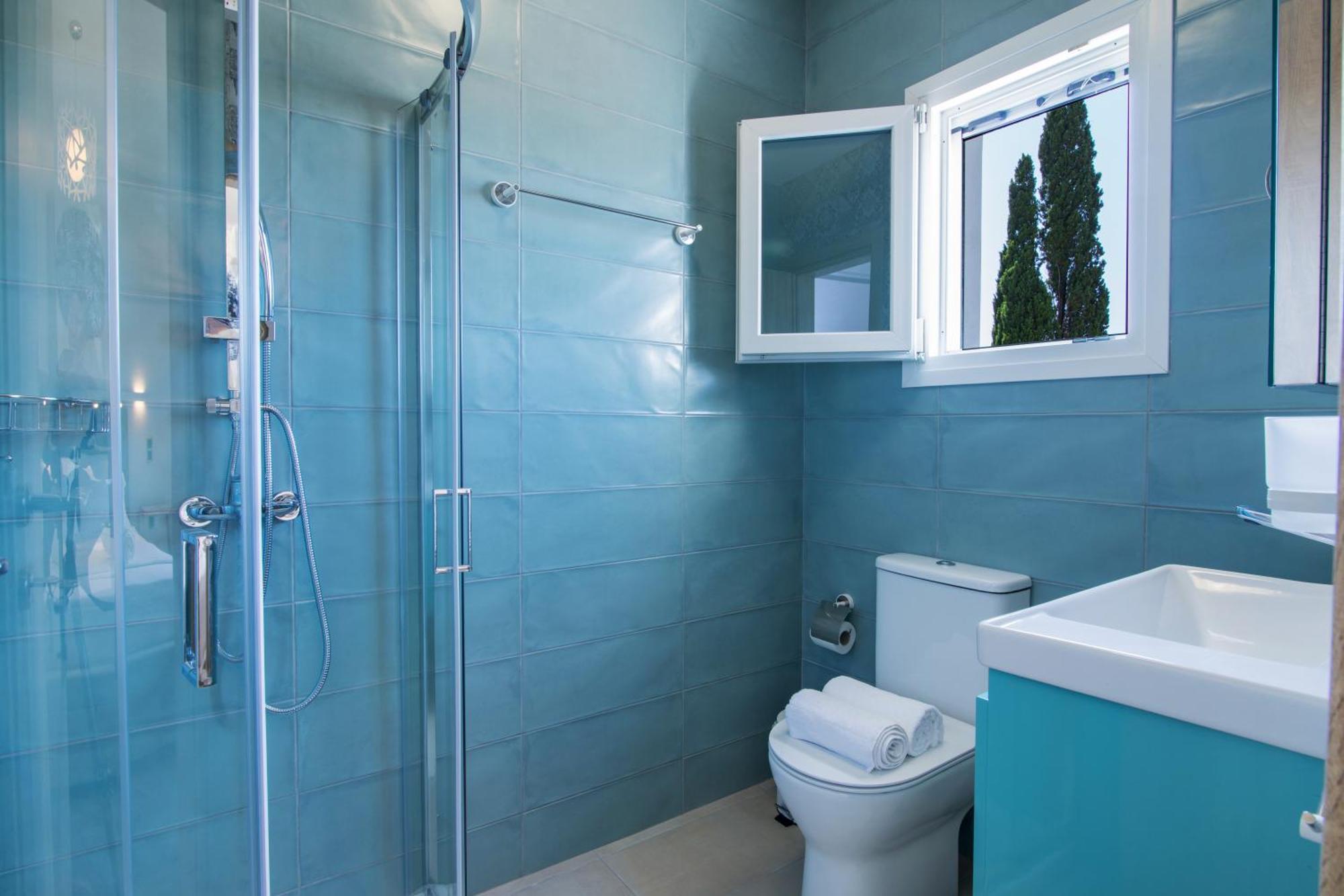 Ilianas R&f Luxury Apartment *