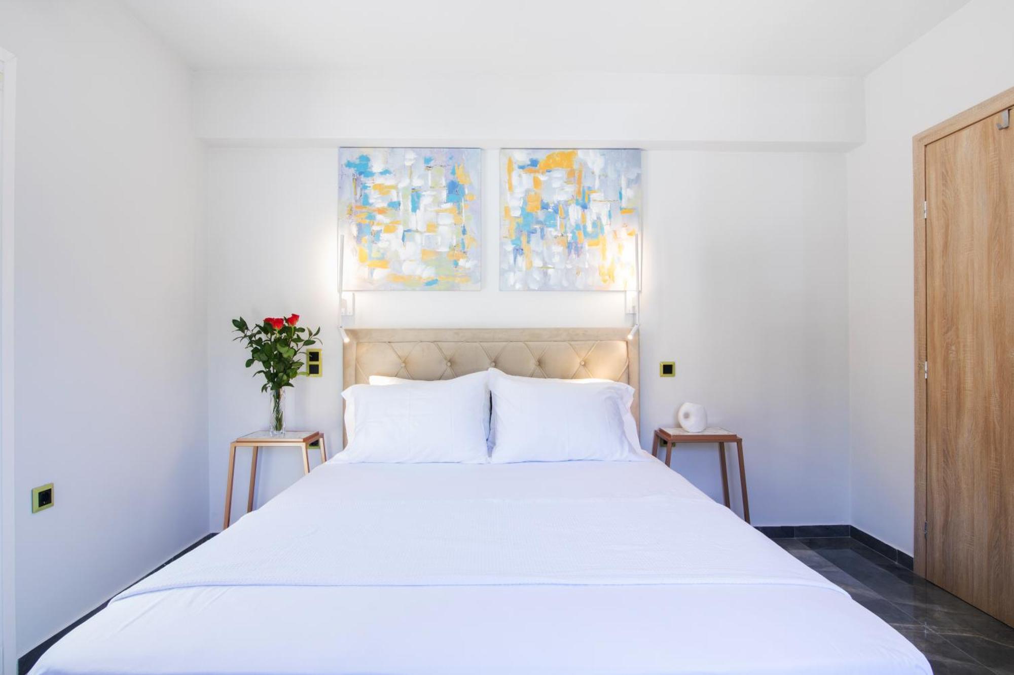 Apartment Ilianas R&f Luxury Perama (Corfu)