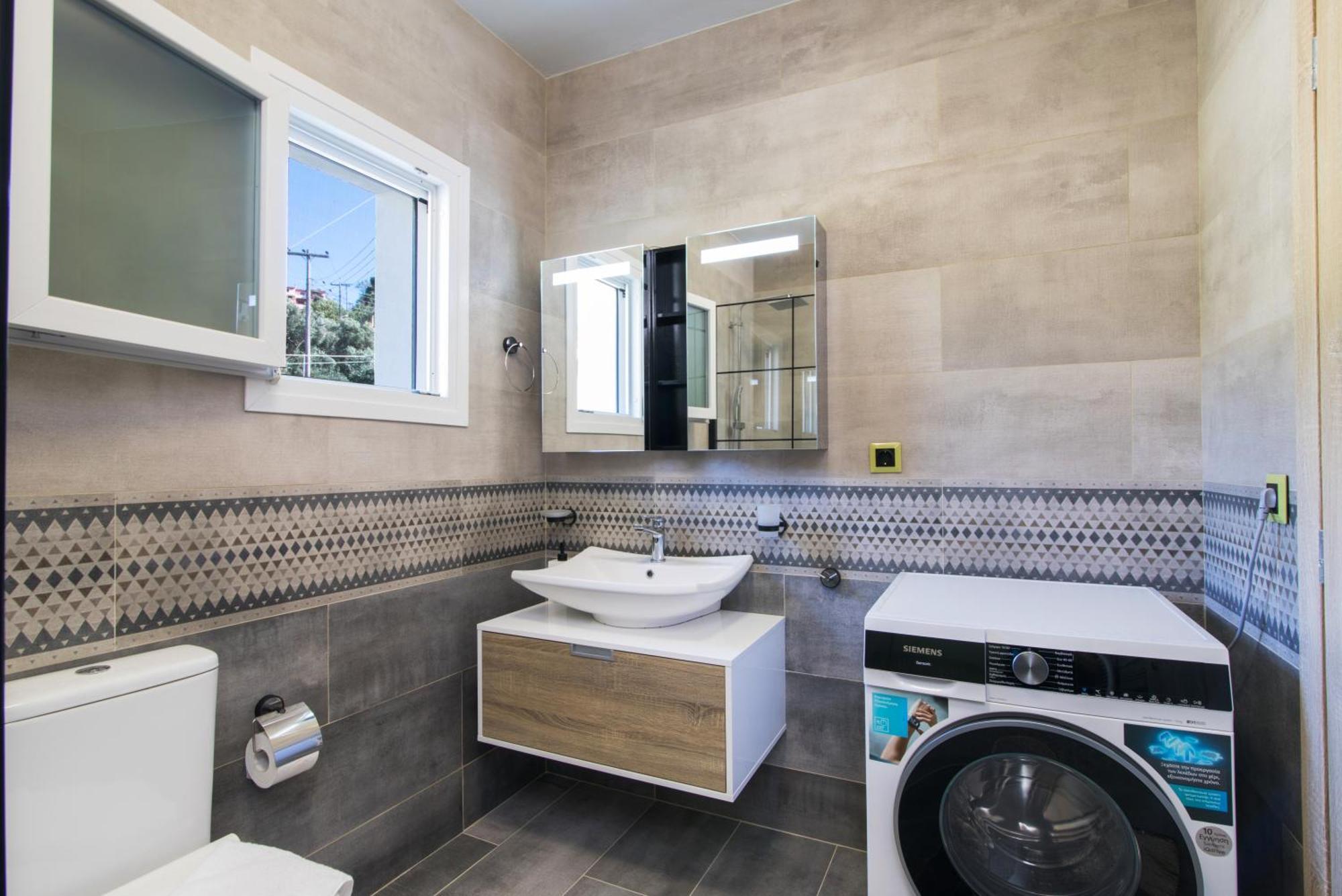 Apartment Ilianas R&f Luxury Perama (Corfu)